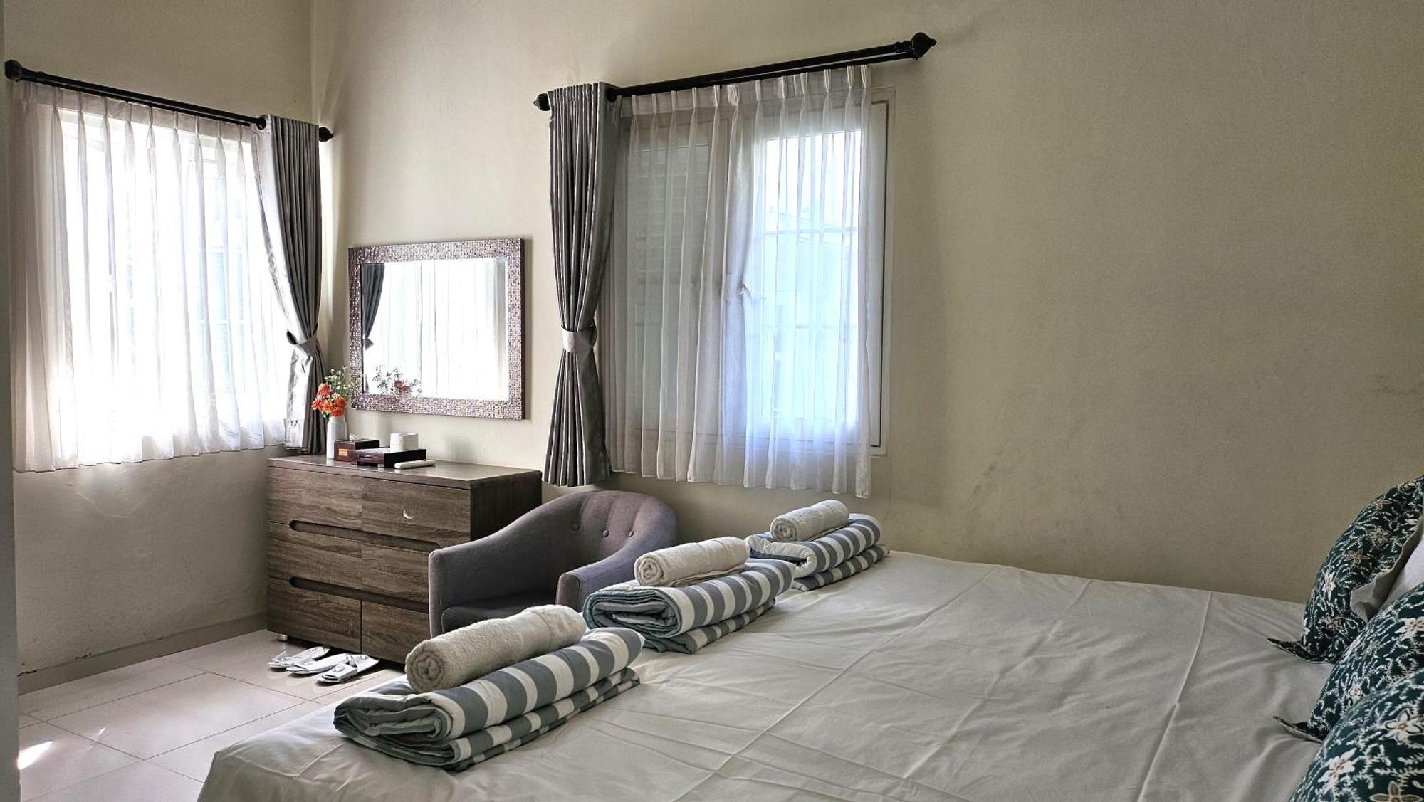 Hotel Surokarsan 9 House Yogyakarta Exteriér fotografie
