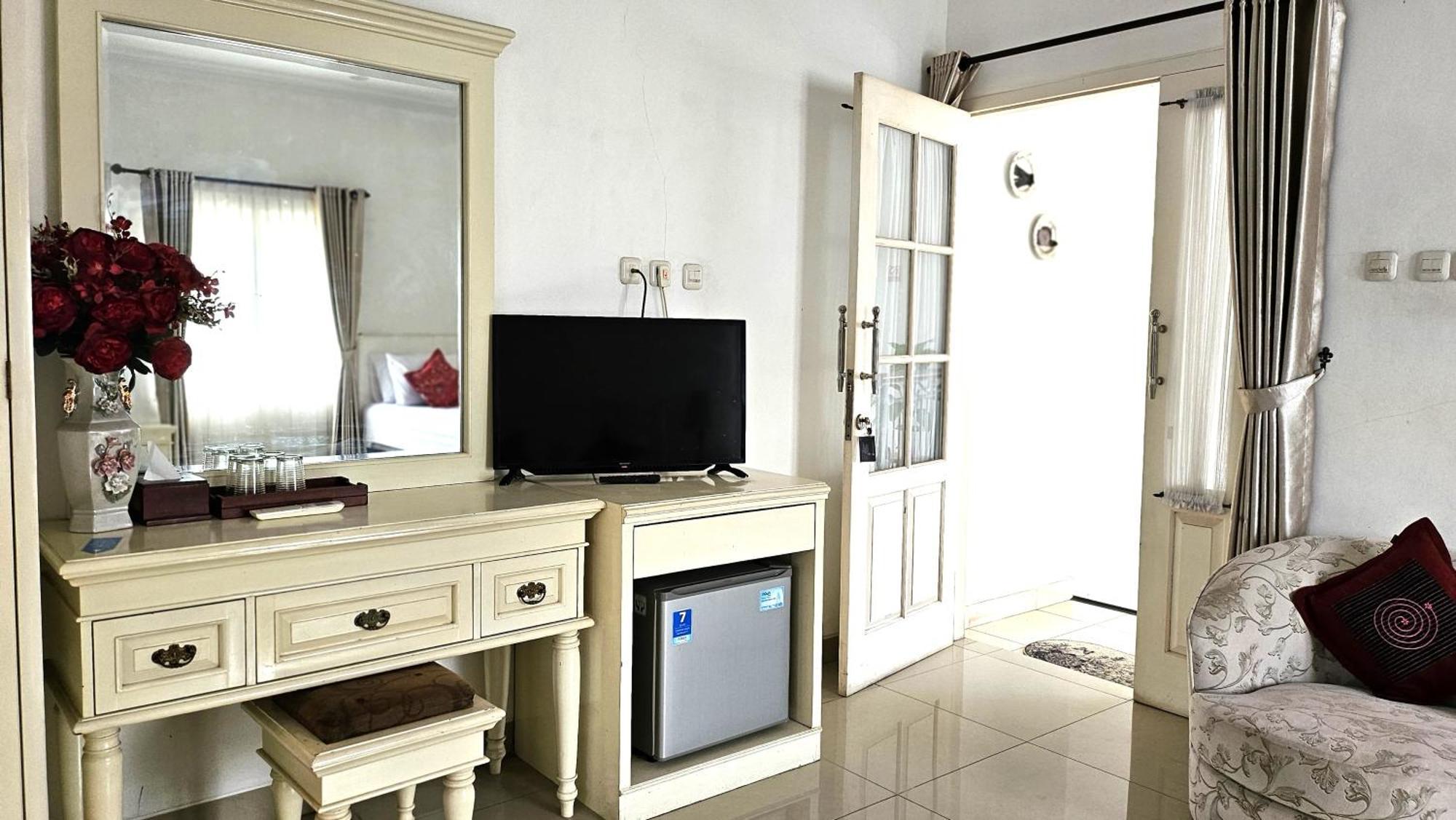 Hotel Surokarsan 9 House Yogyakarta Exteriér fotografie